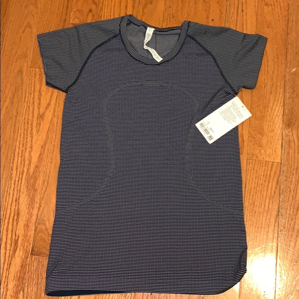 Lululemon swiftly tech ss crew